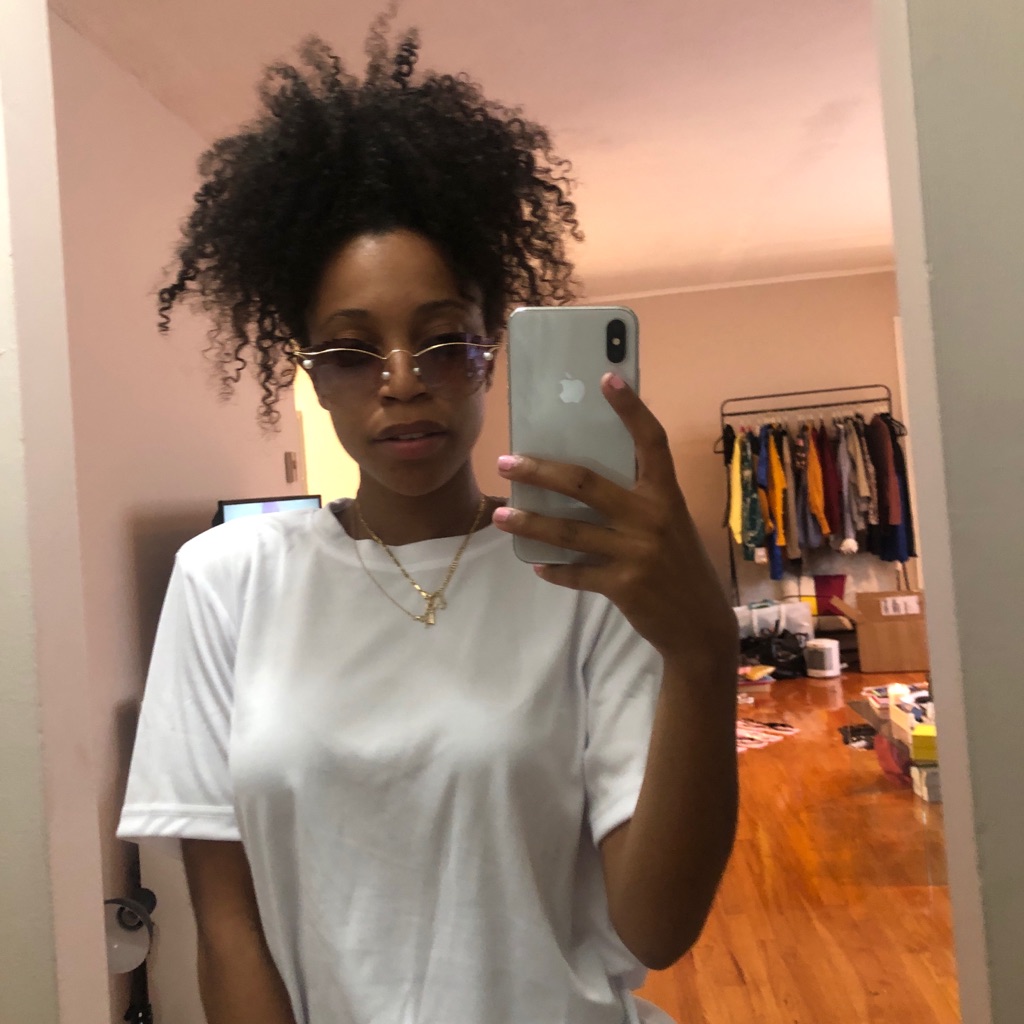 Pearl Glasses